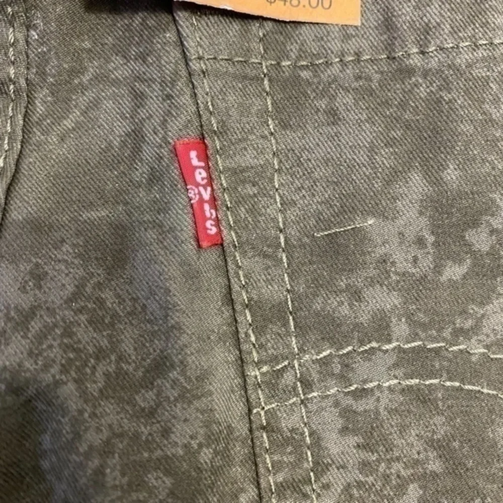 Levis levis 510